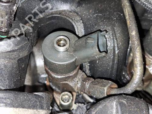 Used Injector Injector FORD FOCUS II (DA_, HCP, DP) 1.6 TDCi (109 hp) 34875935 34875935