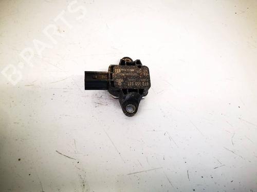 Used Electronic module AUDI A3 (8P1) 2.0 TDI (136 hp) 32584673