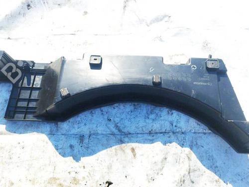 Boot lining MAZDA CX-7 (ER) 2.2 MZR-CD AWD (ER10A) | BP35106504I3 - Image 2