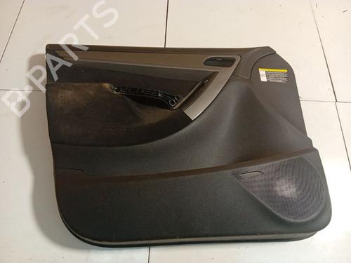 Used Front left panel Front left panel CITROËN C4 Grand Picasso I (UA_) 1.6 HDi (109 hp) 34764553 34764553