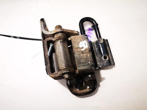 Used Hinge/Door check strap Hinge/Door check strap 33089341 33089341