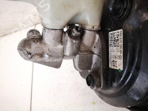 Hovedbremsecylinder Hovedbremsecylinder SEAT LEON (1P1) 1.9 TDI (105 hp) 36959774 36959774