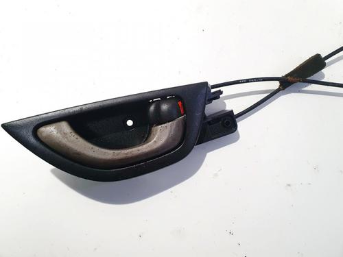 Used Rear right interior door handle Rear right interior door handle HONDA JAZZ IV (GK_) 1.3 (99 hp) 35464616 35464616