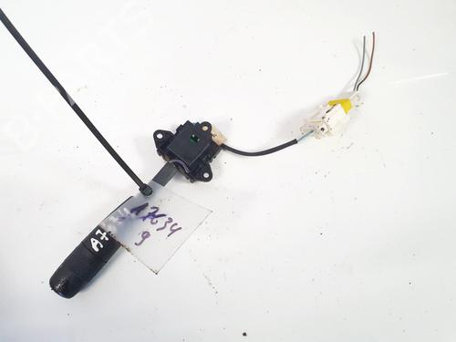 Warning switch PEUGEOT 607 (9D, 9U) 2.2 HDi | BP35470083I22 - Image 3