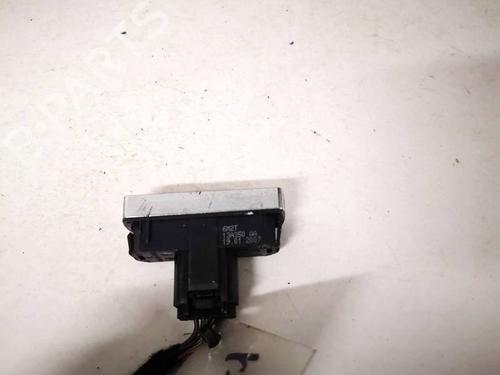 Warning switch FORD S-MAX (WA6) 2.0 TDCi | BP35328690I22 - Image 3