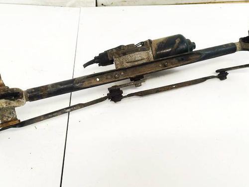 Used Front wipers mechanism Front wipers mechanism 35180387 35180387