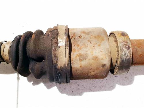 Right front driveshaft FORD FOCUS C-MAX (DM2) 2.0 TDCi | BP34825639M39 - Image 3