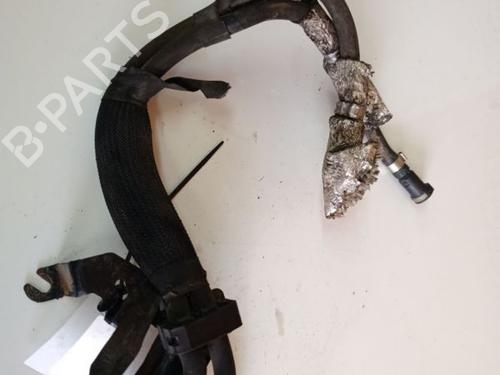 Rør Rør CITROËN C5 III (RD_) 2.0 HDi (RDRHD8, RDRHDJ, RDRHR8, RDRHRJ) (136 hp) 36368684 36368684
