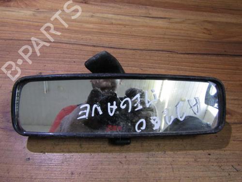Used Rear mirror Rear mirror 35650753 35650753