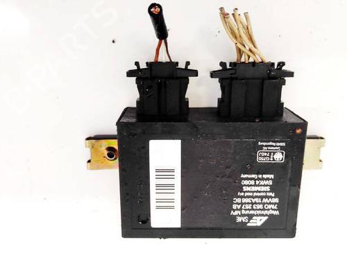 Used Electronic module Electronic module 35305181 35305181