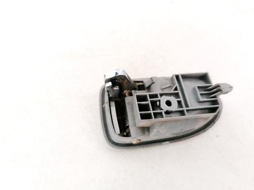 Front left interior door handle MAZDA PREMACY (CP) 2.0 TD | BP35528139I13 - Image 3