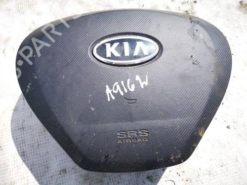 Used Driver airbag Driver airbag KIA CEE'D Hatchback (ED) 1.6 CRDi 115 (115 hp) 32942883 32942883