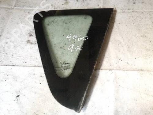 Used Rear right quarter glass Rear right quarter glass 35093536 35093536