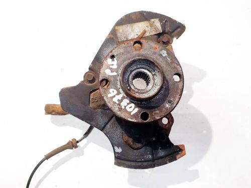 Used Right front steering knuckle Right front steering knuckle FORD KA (RU8) 1.2 (69 hp) 35003660 35003660