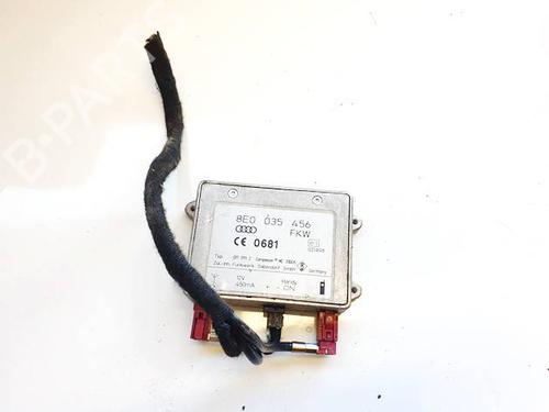 Electronic module AUDI A4 B6 (8E2) 1.9 TDI | BP35027131M83 - Image 2