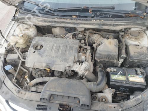 Electronic module HYUNDAI i30 (FD) 1.6 CRDi | BP32893380M83  - Image 7