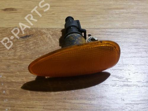 Used Left side indicator Left side indicator FIAT BRAVO I (182_) 1.6 16V (182.AH) (90 hp) 35651982 35651982
