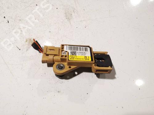 Used Electronic module Electronic module 37085347 37085347