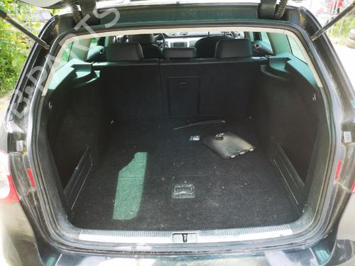 Speaker VW PASSAT B6 (3C2) 2.0 TDI | BP32613714E2 