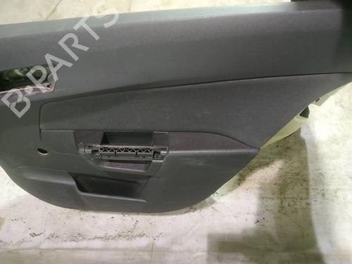 Rear right panel OPEL ASTRA H (A04) 1.7 CDTI (L48) | BP35034985C61 - Image 2