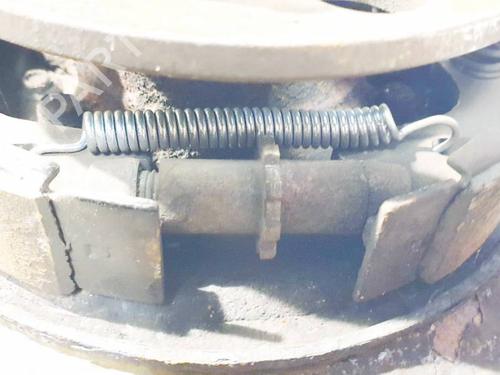 Hand brake HYUNDAI i30 (FD) 1.6 CRDi | BP34953193I18 - Image 2