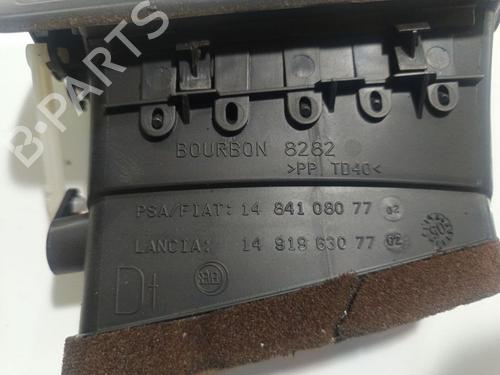 Air vent CITROËN C8 (EA_, EB_) 2.2 HDi | BP32533074I21
