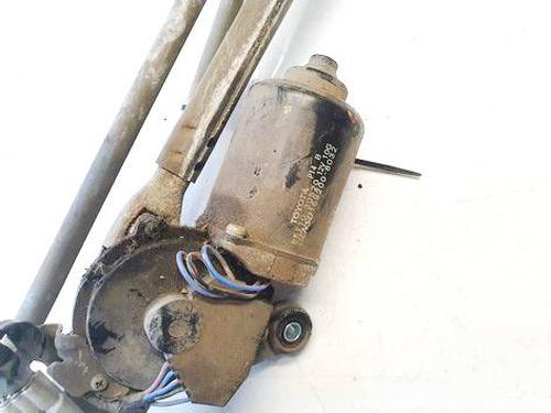 Front wiper motor LEXUS GS (_S19_) 300 (GRS190_, GRS190R) | BP34820758M29 - Image 3