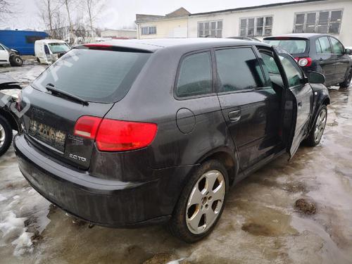 Fuse box AUDI A3 (8P1) 2.0 TDI | BP32935139E1 - Image 10