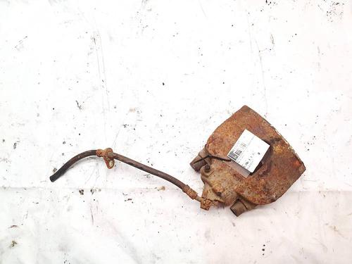 Used Left front brake caliper Left front brake caliper 35476942 35476942