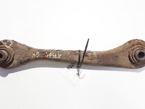 Used Left rear suspension arm Left rear suspension arm SKODA OCTAVIA II (1Z3) 2.0 TDI (140 hp) 35468467 35468467