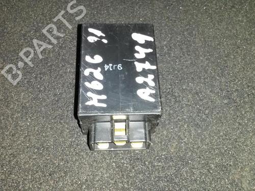 Used Electronic module Electronic module MAZDA 626 III (GD) 2.2 12V (GD102) (115 hp) 33480653 33480653