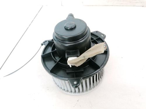 Used Heater blower motor Heater blower motor MAZDA XEDOS 9 (TA) 2.3 24V (TA3P) (211 hp) 35501832 35501832