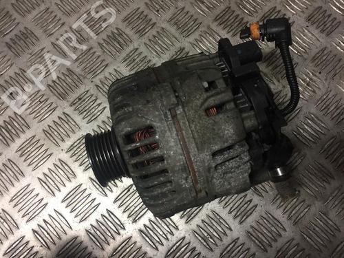 Used Alternator Alternator 35694200 35694200