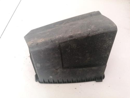 Used Air filter box Air filter box CITROËN BERLINGO MULTISPACE (B9) 1.6 HDi 90 (90 hp) 35505052 35505052