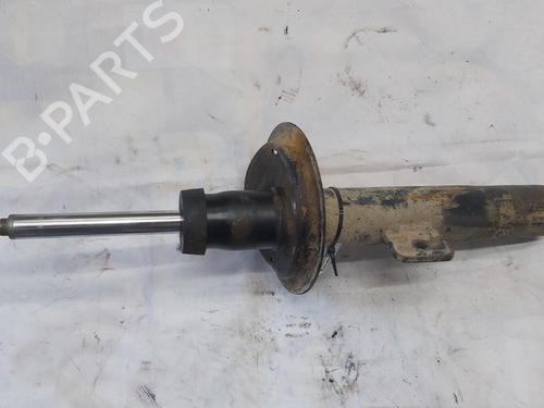 Used Left front shock absorber Left front shock absorber 35637980 35637980