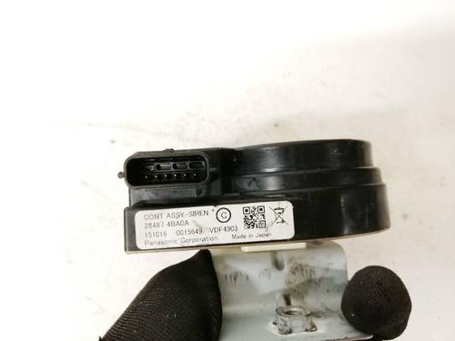 Electronic module RENAULT MEGANE III Hatchback (BZ0/1_, B3_) 1.5 dCi (BZ09, BZ0D, BZ1W, BZ29, BZ14) | BP35187460M83 - Image 3