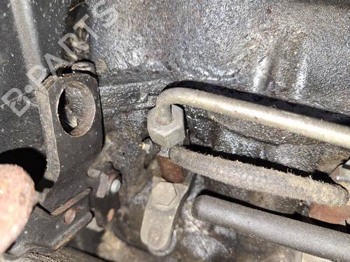 injector-audi-a3-8l1-1996-1997-1998-1999-2000-2001-2002-2003-2004-2005-2006-35204446 main image
