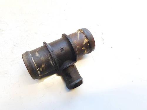 Pipe JAGUAR XF I (X250) 2.7 D | BP39968198M125 - Image 3
