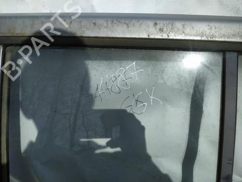 Used Rear left door window Rear left door window DAEWOO MUSSO (FJ) 2.9 TD 4x4 (120 hp) 35526729 35526729