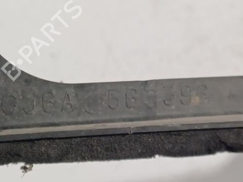 Other MAZDA 6 Hatchback (GG) 2.0 DI (GG14) | BP32562777O1