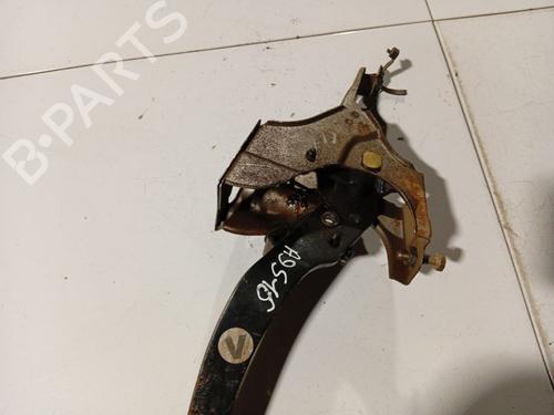 Pedal NISSAN PRIMERA Hatchback (P12) 2.2 Di | BP34916550I4 - Image 3