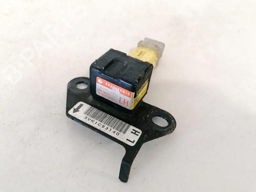 Used Electronic module Electronic module SUBARU FORESTER (SG_) 2.0 S Turbo AWD (SG5) (177 hp) 33093247 33093247