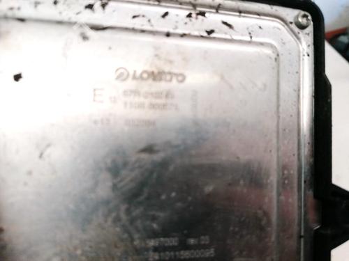 Electronic module FIAT STILO (192_) 1.6 16V (192_XB1A) | BP32880545M83 - Image 3