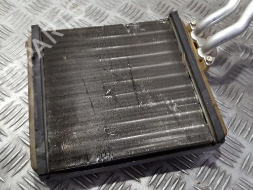 Used Heater matrix Heater matrix VOLVO 440 (445) 1.9 Turbo-Diesel (90 hp) 35666035 35666035
