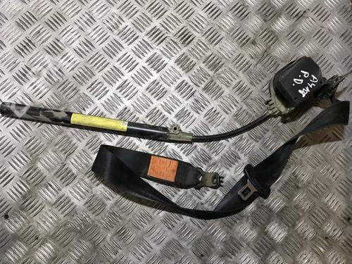 Used Front right seatbelt Front right seatbelt 35692349 35692349