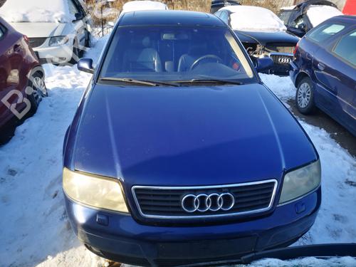 Engine mount AUDI A6 C5 (4B2, 4B4) 2.5 TDI | BP32900892M89  - Image 5