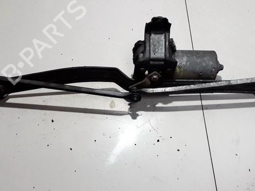 Used Front wipers mechanism Front wipers mechanism VW JETTA II (19E, 1G2, 165) 1.6 D (54 hp) 35870557 35870557