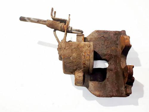 Left front brake caliper AUDI A6 C5 (4B2, 4B4) 1.9 TDI | BP35162694M105 - Image 2
