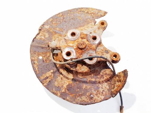 Left rear steering knuckle MAZDA 6 Hatchback (GG) 2.0 DI (GG14) | BP35043363M27 - Image 3