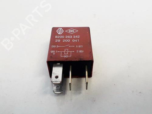 Used Other Other RENAULT LAGUNA III (BT0/1) 2.0 dCi (BT01, BT08, BT09, BT0E, BT0K, BT12, BT1C, BT1D,... (150 hp) 33064486 33064486